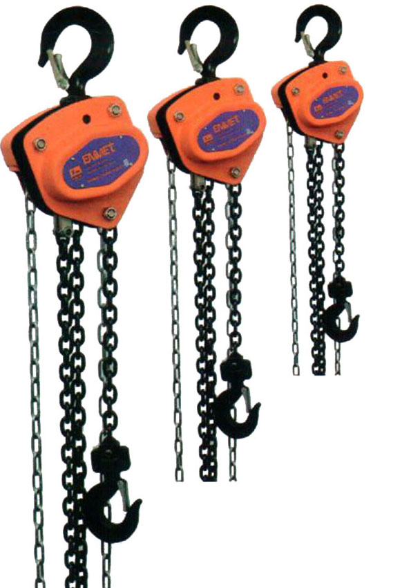 手拉葫蘆 手拉葫蘆